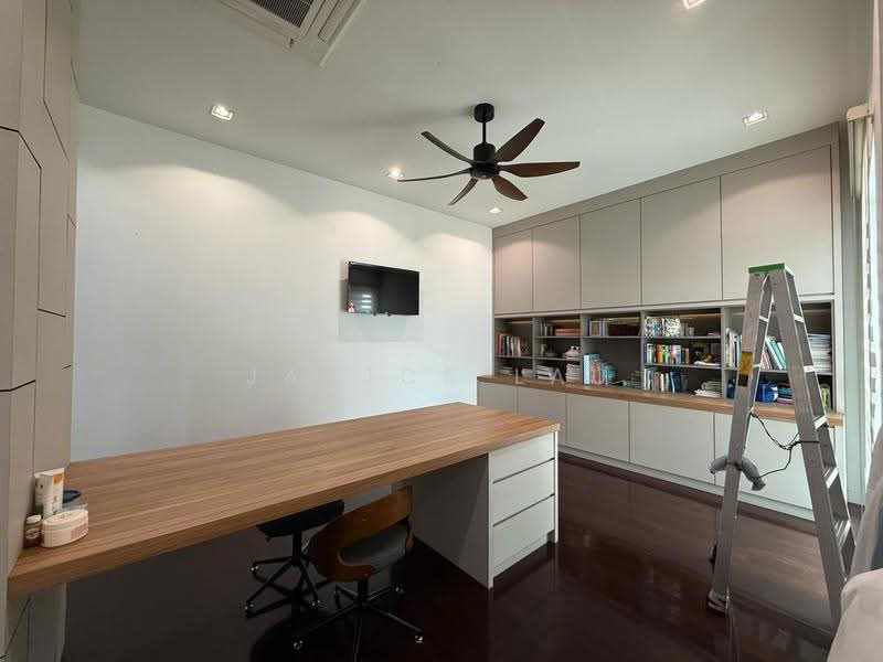 Bungalow House for Sale in Jade Hills (Kajang) - Janice Lau - Study - PropertyGuru.com.my