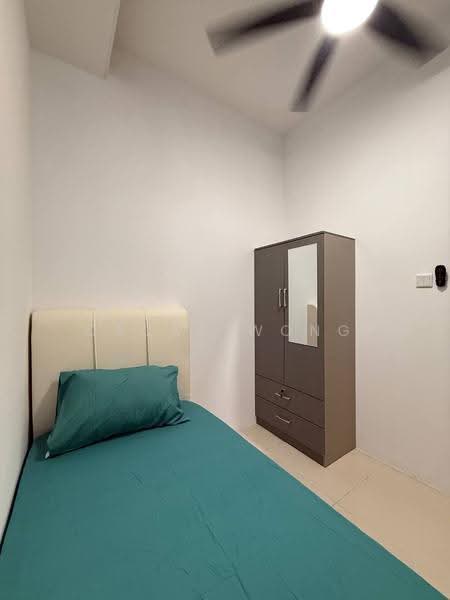 Service Residence for Rent at R&F Princess Cove Phase 1 - Oscar Wong - Bedroom - PropertyGuru.com.my