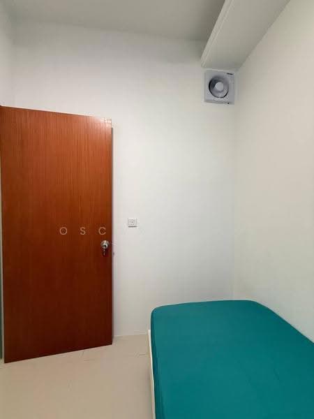 Service Residence for Rent at R&F Princess Cove Phase 1 - Oscar Wong - Bedroom - PropertyGuru.com.my