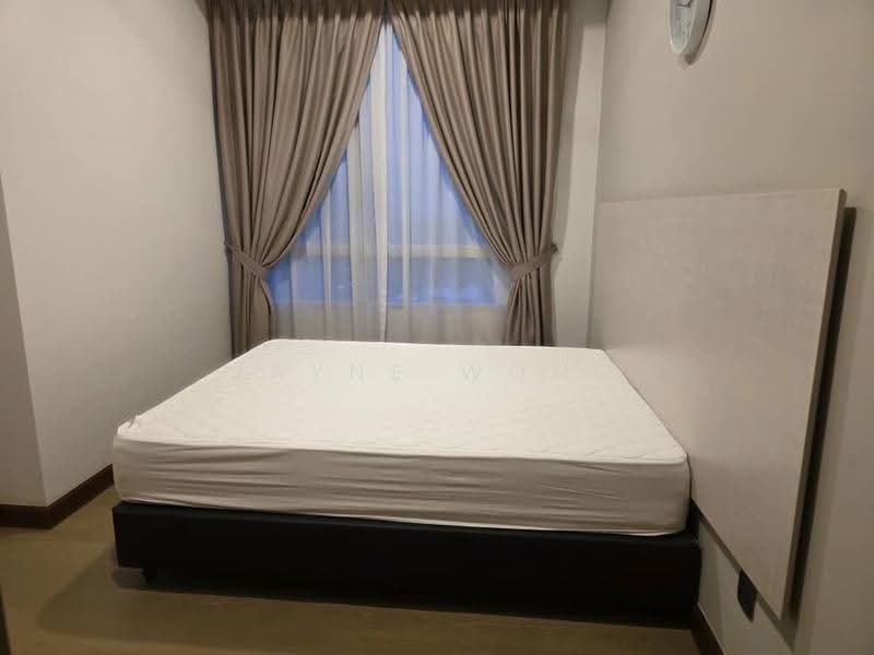 Kediaman Servis untuk Disewa di Puteri Cove Residences - Jayne Wong - Bedroom - PropertyGuru.com.my