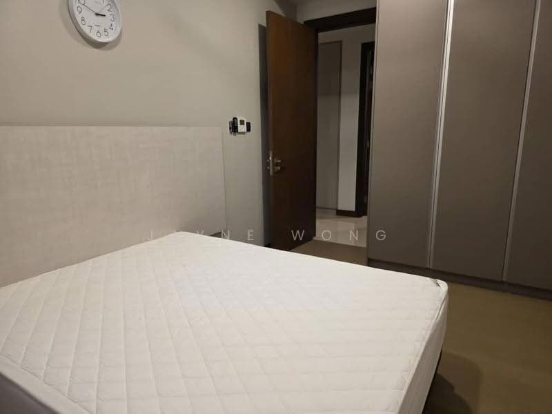Kediaman Servis untuk Disewa di Puteri Cove Residences - Jayne Wong - Bedroom - PropertyGuru.com.my