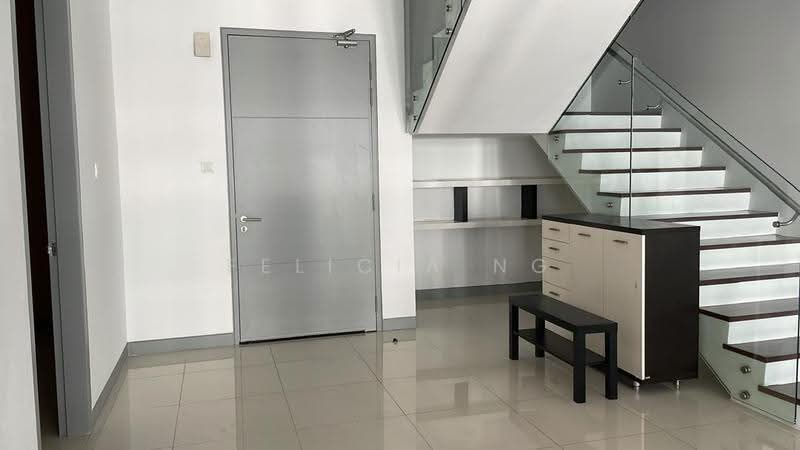 Kondominium untuk Disewa di 280 Park Homes - Felicia Ng - Interior - PropertyGuru.com.my