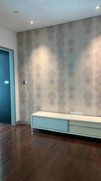 Kondominium untuk Disewa di 280 Park Homes - Felicia Ng - Living Room - PropertyGuru.com.my