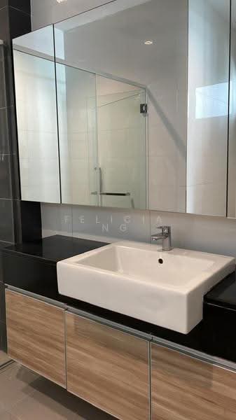 Kondominium untuk Disewa di 280 Park Homes - Felicia Ng - Bathroom - PropertyGuru.com.my