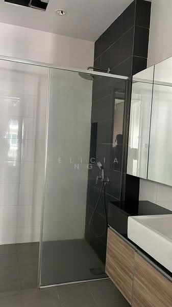 Kondominium untuk Disewa di 280 Park Homes - Felicia Ng - Bathroom - PropertyGuru.com.my