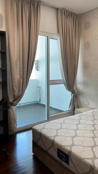 Kondominium untuk Disewa di 280 Park Homes - Felicia Ng - Bedroom - PropertyGuru.com.my