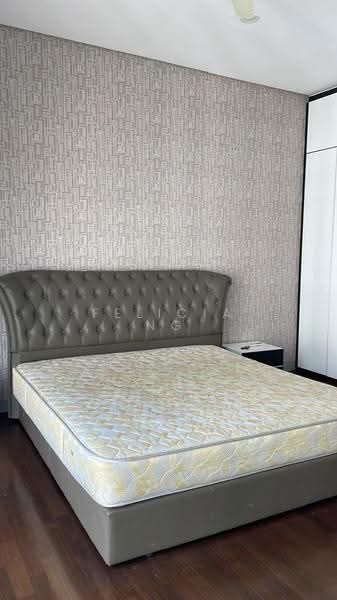 Kondominium untuk Disewa di 280 Park Homes - Felicia Ng - Bedroom - PropertyGuru.com.my