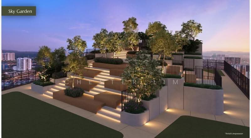 Kediaman Servis untuk Dijual di Ophira Resort Residences - Chester Lim - PropertyGuru.com.my