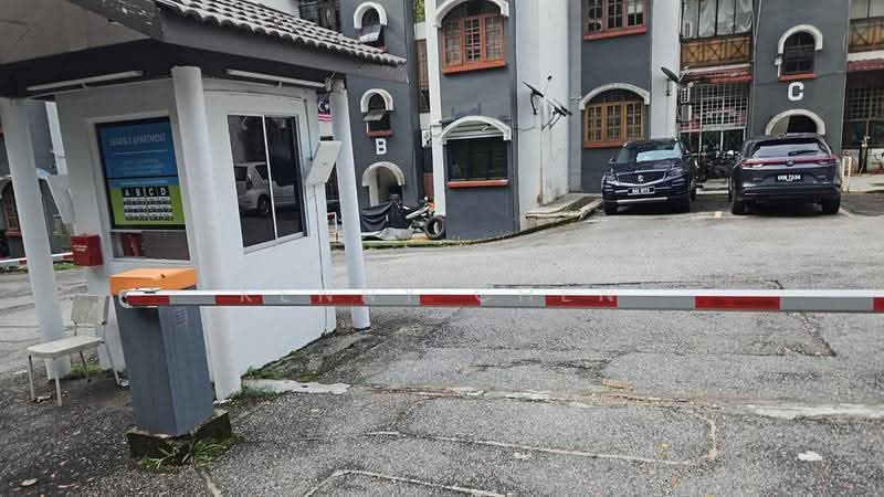 Rumah Bandar untuk Dijual di Taman Melawati (Ulu Kelang) - Kenny Chen - PropertyGuru.com.my