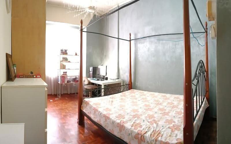Rumah Bandar untuk Dijual di Taman Melawati (Ulu Kelang) - Kenny Chen - Bedroom - PropertyGuru.com.my