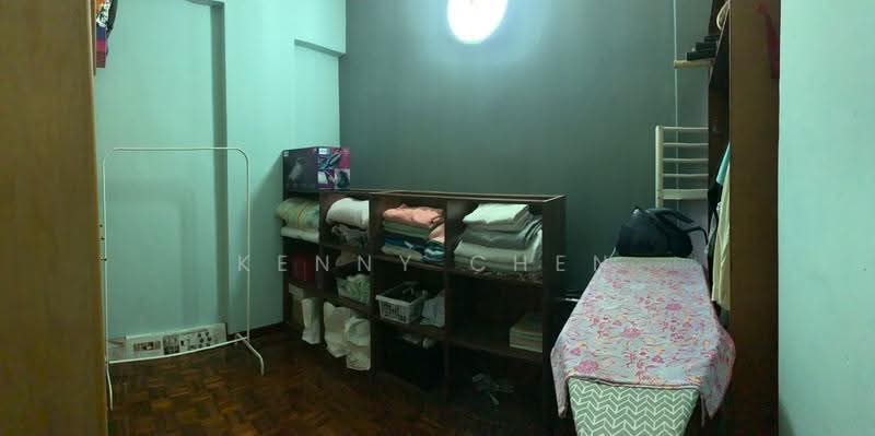 Rumah Bandar untuk Dijual di Taman Melawati (Ulu Kelang) - Kenny Chen - Interior - PropertyGuru.com.my