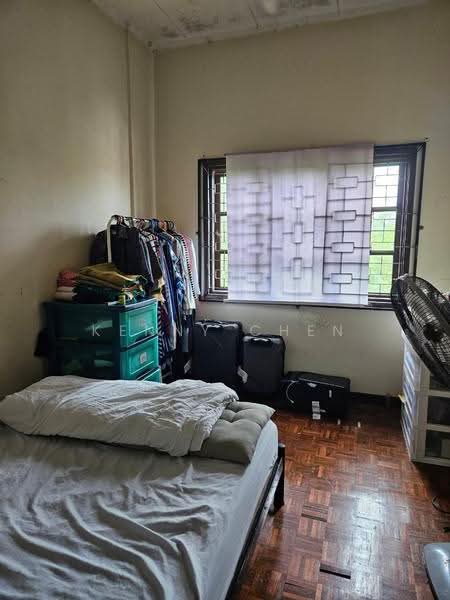 Rumah Bandar untuk Dijual di Taman Melawati (Ulu Kelang) - Kenny Chen - Bedroom - PropertyGuru.com.my