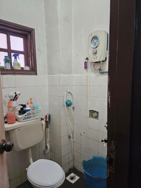 Rumah Bandar untuk Dijual di Taman Melawati (Ulu Kelang) - Kenny Chen - Bathroom - PropertyGuru.com.my