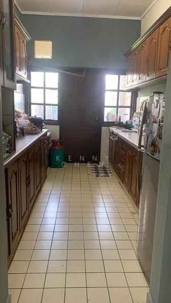 Rumah Bandar untuk Dijual di Taman Melawati (Ulu Kelang) - Kenny Chen - Kitchen - PropertyGuru.com.my