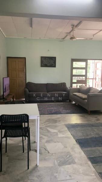 Rumah Bandar untuk Dijual di Taman Melawati (Ulu Kelang) - Kenny Chen - Living Room - PropertyGuru.com.my