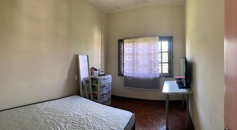 Rumah Bandar untuk Dijual di Taman Melawati (Ulu Kelang) - Kenny Chen - Bedroom - PropertyGuru.com.my