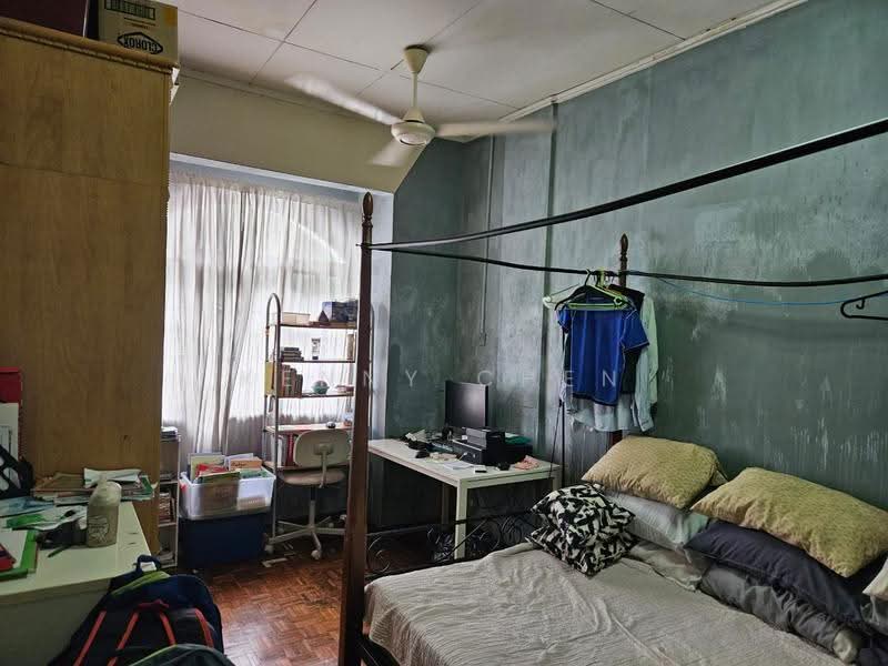 Rumah Bandar untuk Dijual di Taman Melawati (Ulu Kelang) - Kenny Chen - Bedroom - PropertyGuru.com.my