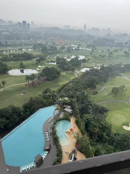 Kediaman Servis untuk Dijual di Jendela Residences - Pauline Teng - Exterior - PropertyGuru.com.my