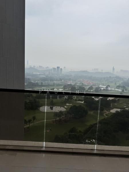Kediaman Servis untuk Dijual di Jendela Residences - Pauline Teng - View - PropertyGuru.com.my