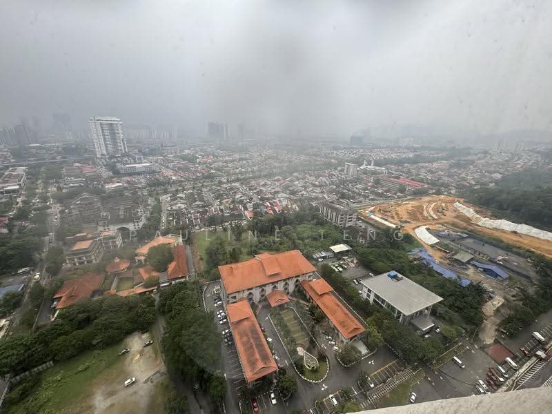 Kediaman Servis untuk Dijual di Jendela Residences - Pauline Teng - Exterior - PropertyGuru.com.my