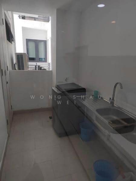 Condominium for Rent at Bora Residences - Wong Shau Wei - PropertyGuru.com.my