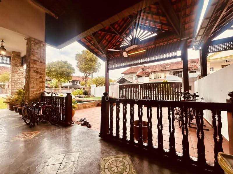 Rumah Berkembar untuk Dijual di Johor Bahru (Johor) - Firdaus Dauz - PropertyGuru.com.my