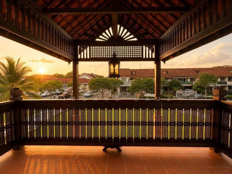 Rumah Berkembar untuk Dijual di Johor Bahru (Johor) - Firdaus Dauz - PropertyGuru.com.my