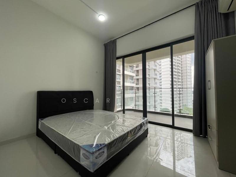 Condominium for Rent at Amberside @ Country Garden Danga Bay - Oscar Wong - Bedroom - PropertyGuru.com.my