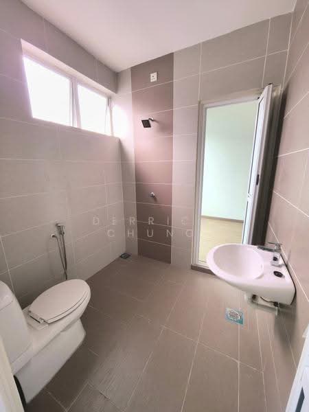 Rumah Teres 2-Tingkat untuk Dijual di Ipoh (Perak) - Derrick Chung - Bathroom - PropertyGuru.com.my