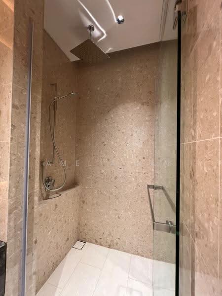 Kediaman Servis untuk Disewa di Regent Suites @ Pavilion Damansara Heights - Amelia Gan - Bathroom - PropertyGuru.com.my