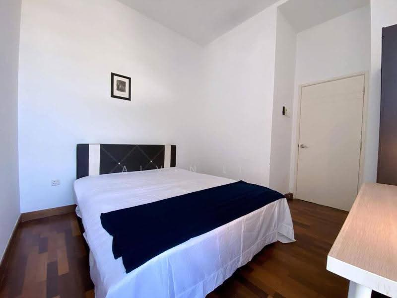 Apartment for Rent at Horizon Residence (Dwi Mutiara) - Alvin Lim - PropertyGuru.com.my