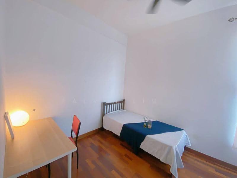 Apartment for Rent at Horizon Residence (Dwi Mutiara) - Alvin Lim - PropertyGuru.com.my