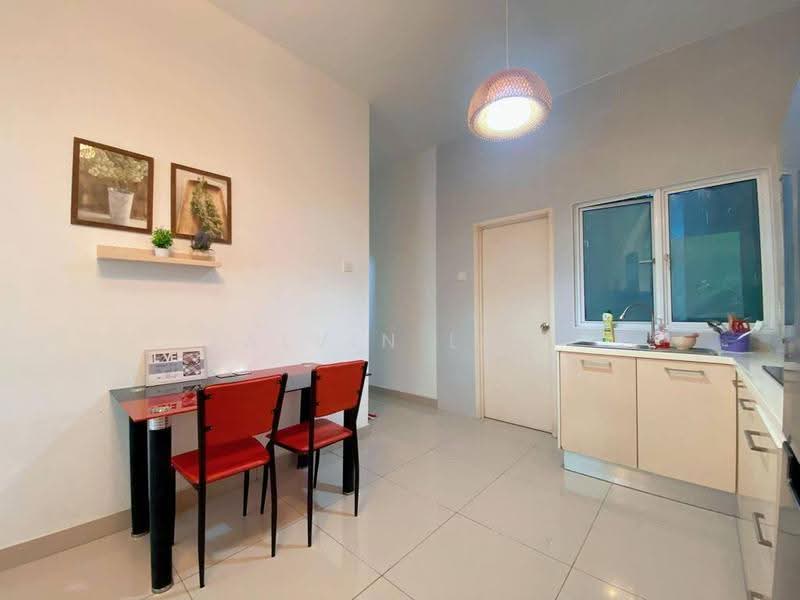 Apartment for Rent at Horizon Residence (Dwi Mutiara) - Alvin Lim - PropertyGuru.com.my