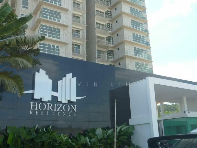 Apartment for Rent at Horizon Residence (Dwi Mutiara) - Alvin Lim - PropertyGuru.com.my