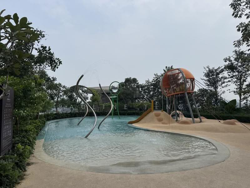 Kediaman Servis untuk Dijual di Jendela Residences - Pauline Teng - PropertyGuru.com.my