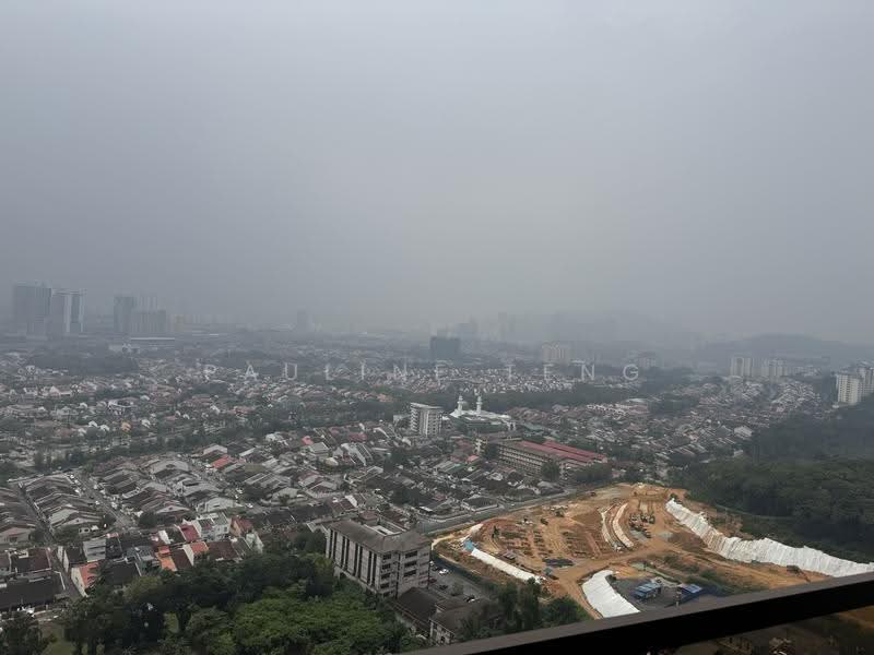 Kediaman Servis untuk Dijual di Jendela Residences - Pauline Teng - PropertyGuru.com.my