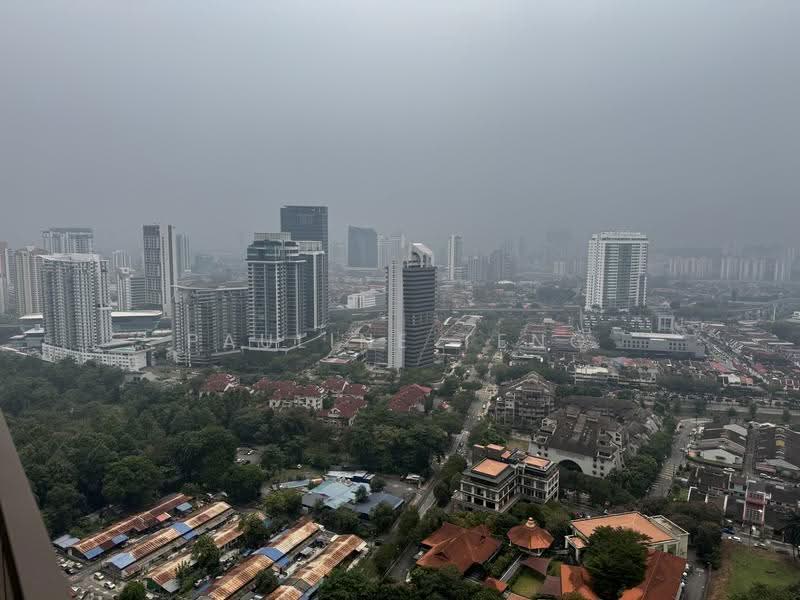Kediaman Servis untuk Dijual di Jendela Residences - Pauline Teng - PropertyGuru.com.my