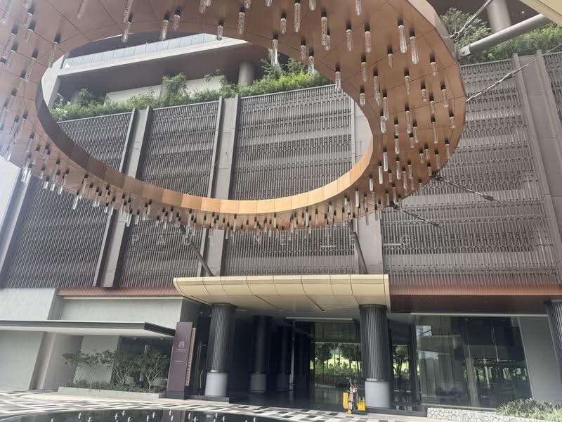 Kediaman Servis untuk Dijual di Jendela Residences - Pauline Teng - PropertyGuru.com.my