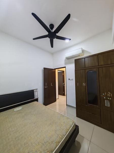 Service Residence for Rent at 8Scape Residence @ Sutera - April Chin - Bedroom - PropertyGuru.com.my