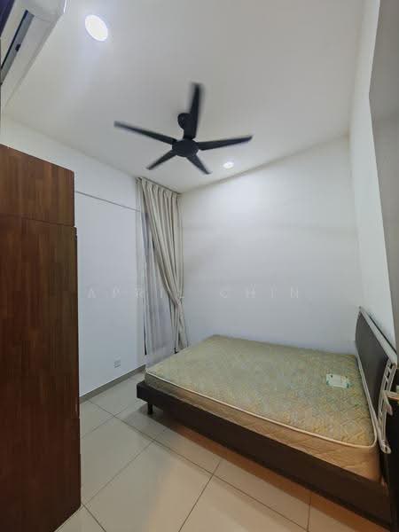 Service Residence for Rent at 8Scape Residence @ Sutera - April Chin - Bedroom - PropertyGuru.com.my