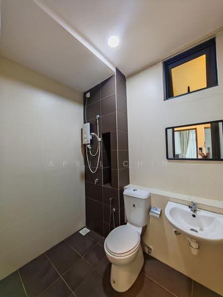 Service Residence for Rent at 8Scape Residence @ Sutera - April Chin - Bathroom - PropertyGuru.com.my