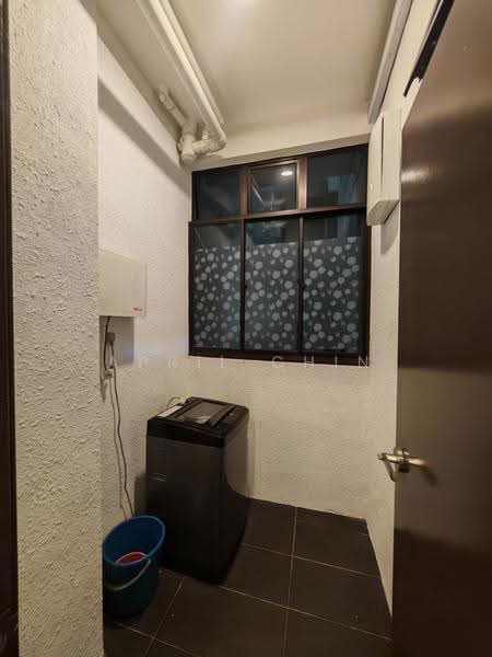 Service Residence for Rent at 8Scape Residence @ Sutera - April Chin - Interior - PropertyGuru.com.my