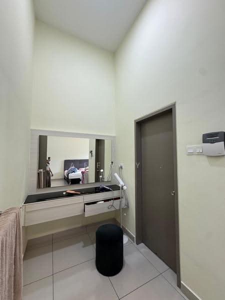 Terraced House for Sale in Johor Bahru (Johor) - Jaffrey . - Bedroom - PropertyGuru.com.my