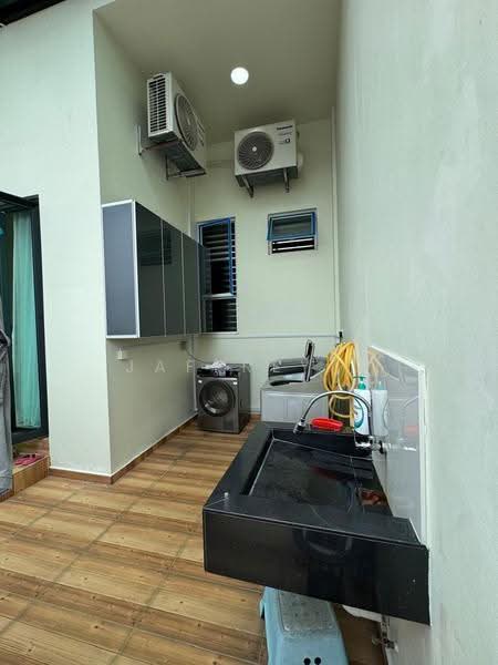 Terraced House for Sale in Johor Bahru (Johor) - Jaffrey . - Interior - PropertyGuru.com.my