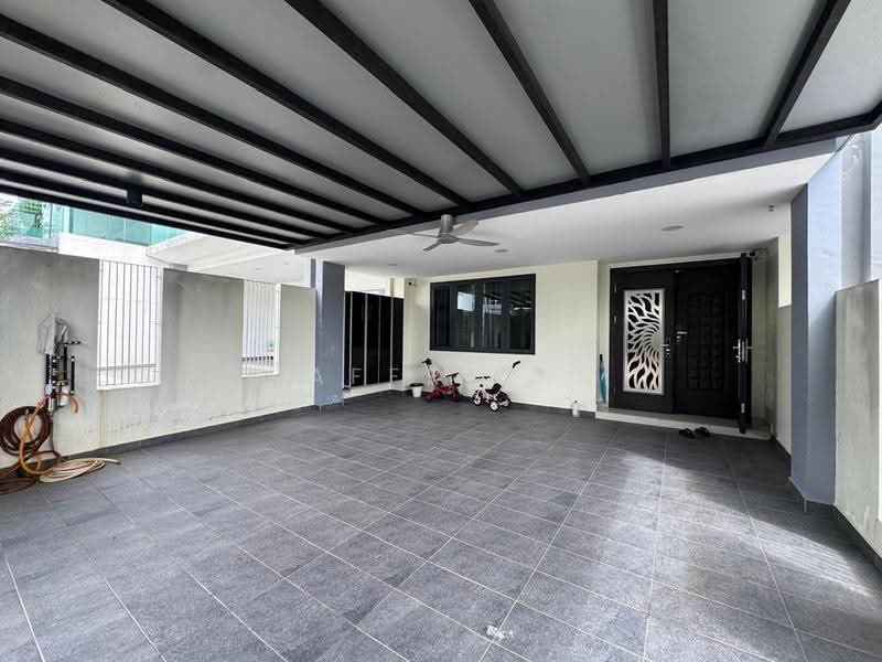 Terraced House for Sale in Johor Bahru (Johor) - Jaffrey . - PropertyGuru.com.my