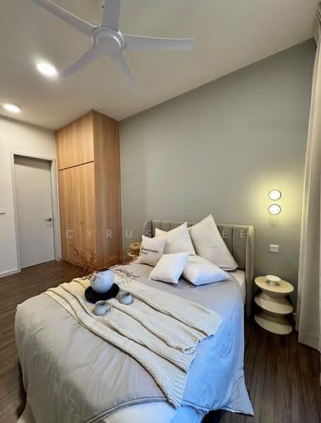 Condominium for Rent at Sunway Artessa - Cyrus Chee - Bedroom - PropertyGuru.com.my