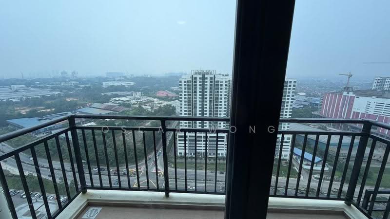 Service Residence for Rent at Country Garden Central Park - Oscar Wong - PropertyGuru.com.my
