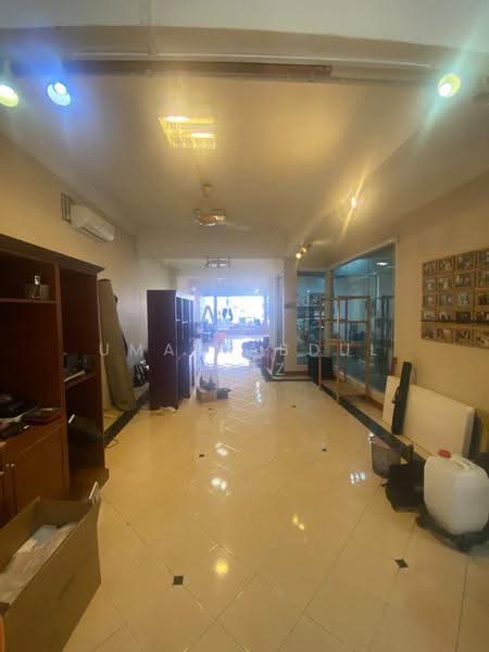Corridor