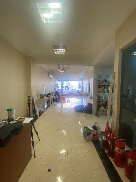 Corridor
