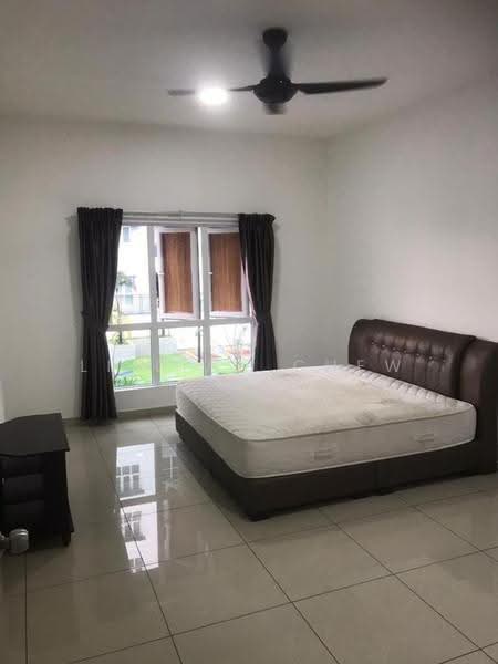Kediaman Servis untuk Disewa di Seasons Amara Larkin - Li Lian Chew - Bedroom - PropertyGuru.com.my